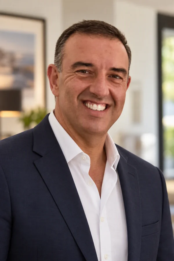 Alex Spyropoulos