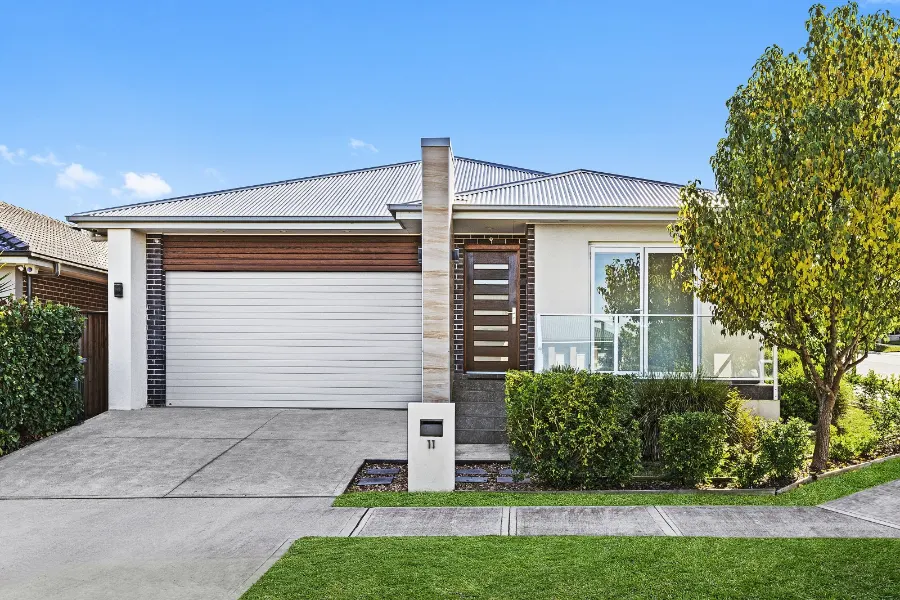 11 Fenwick Street, Gledswood Hills