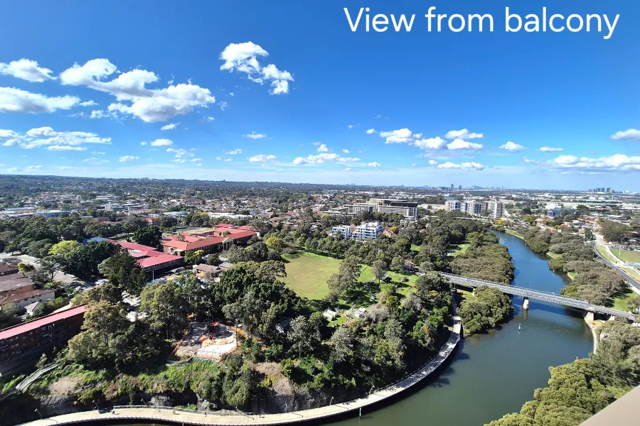 2336/180 George Street, Parramatta