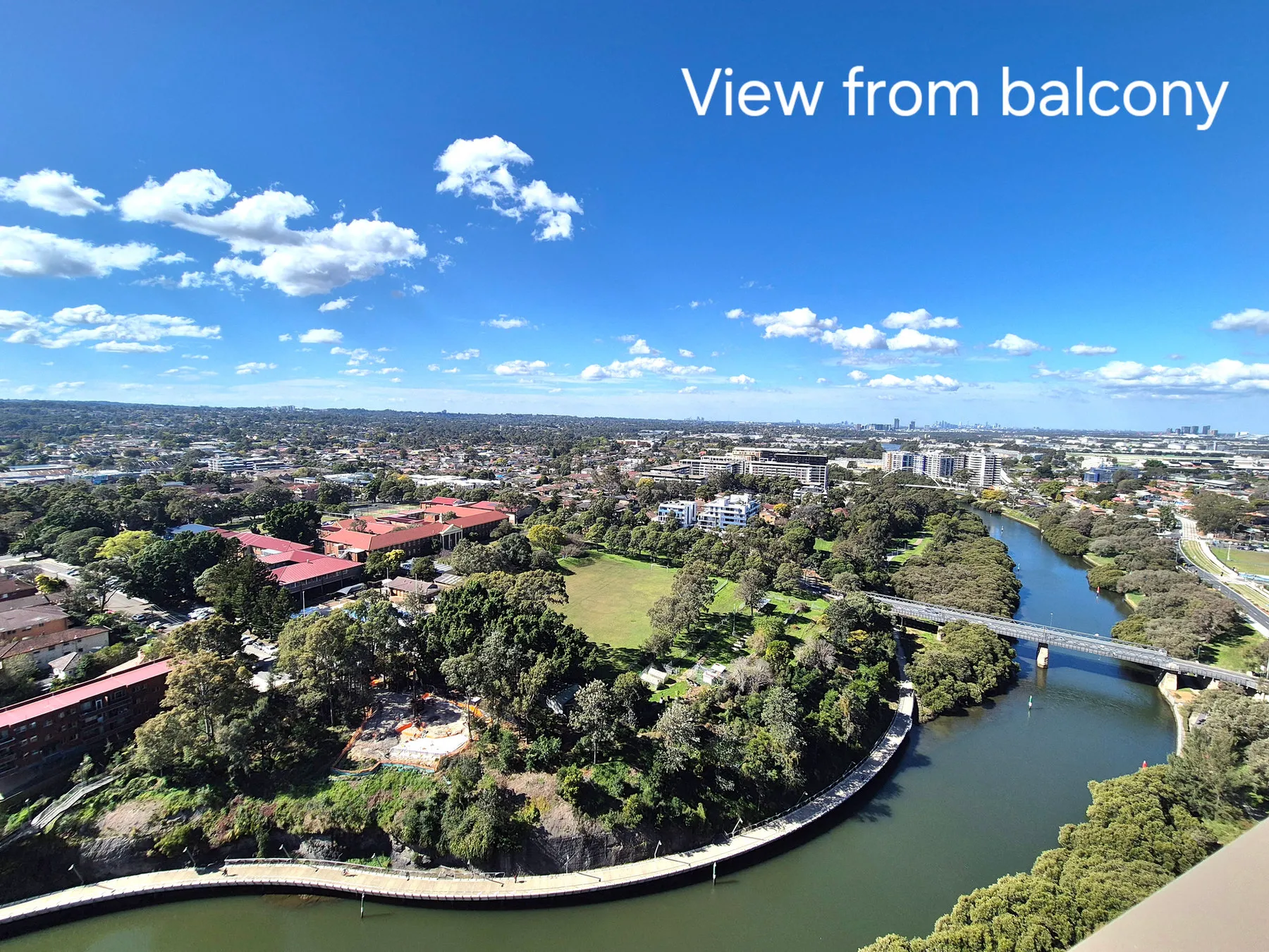 2336/180 George Street, Parramatta
