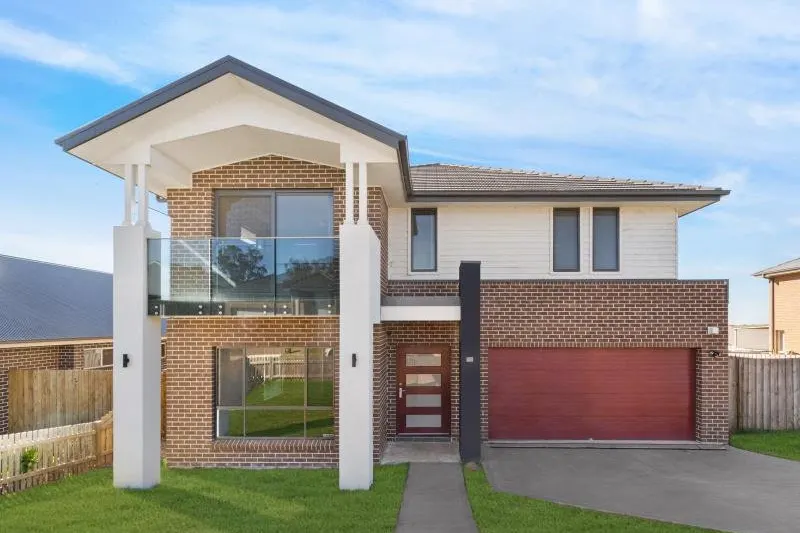 29 Balmoral Rise, Wilton