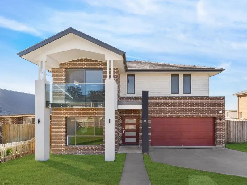29 Balmoral Rise, Wilton