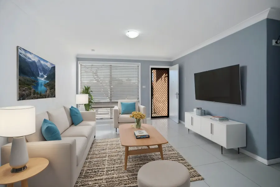 4/144 Heathcote Road, Hammondville