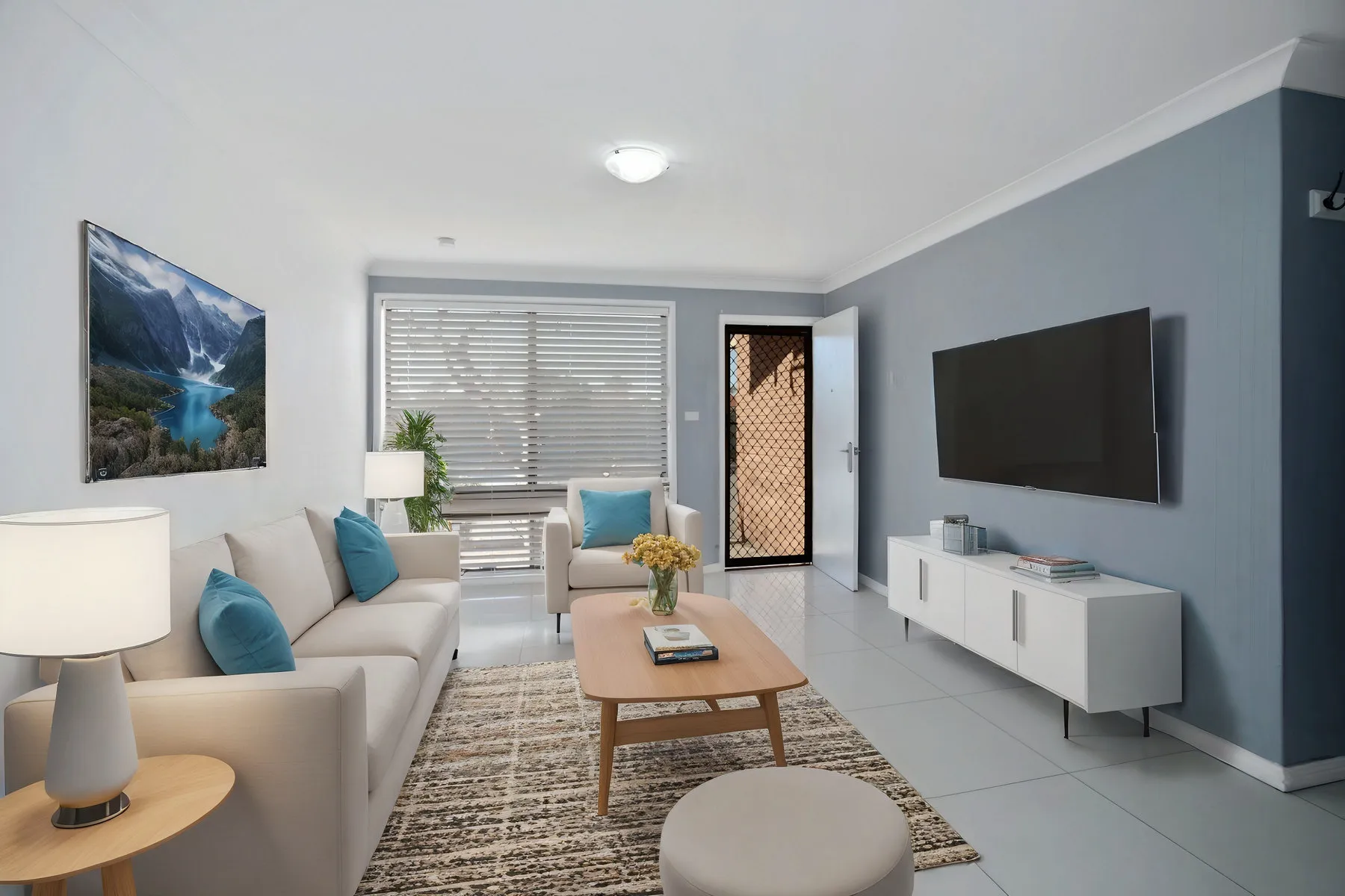 4/144 Heathcote Road, Hammondville