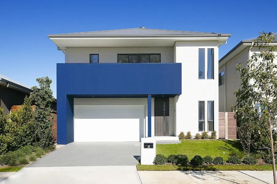 4 Gledswood Hills Drive, Gledswood Hills