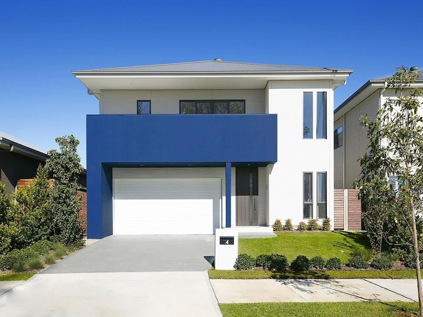 4 Gledswood Hills Drive, Gledswood Hills