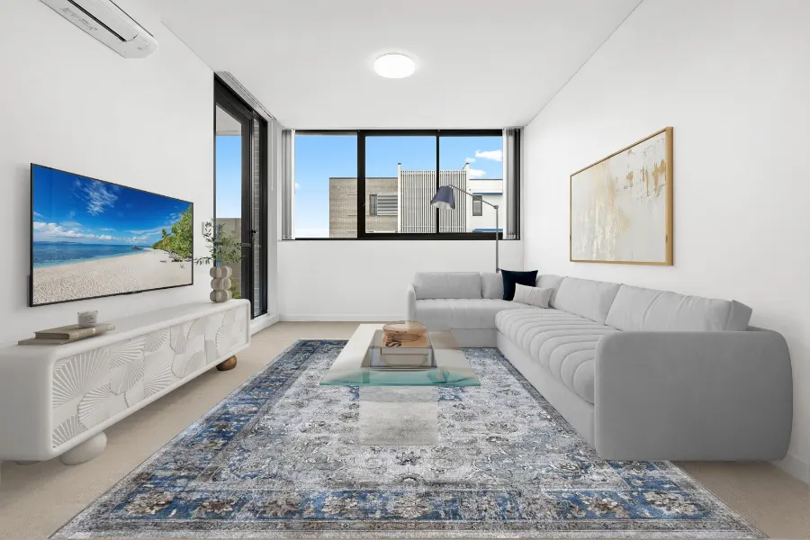 501/64 Charlotte Street, Campsie