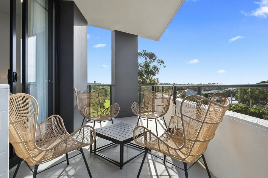 802/7 Maple Tree Road, Westmead